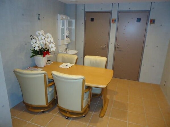 ビーナスコートIIの物件内観写真